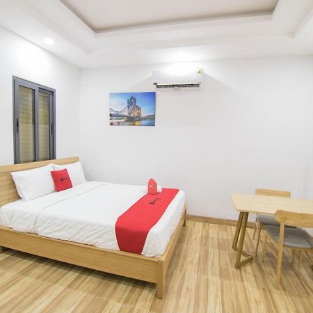 Reddoorz Premium Near E-Town Hotel Ho Chi Minh-Byen Eksteriør billede