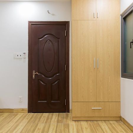 Reddoorz Premium Near E-Town Hotel Ho Chi Minh-Byen Eksteriør billede