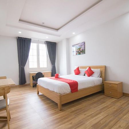 Reddoorz Premium Near E-Town Hotel Ho Chi Minh-Byen Eksteriør billede