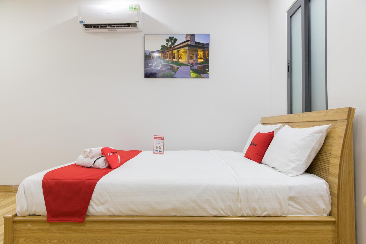 Reddoorz Premium Near E-Town Hotel Ho Chi Minh-Byen Eksteriør billede