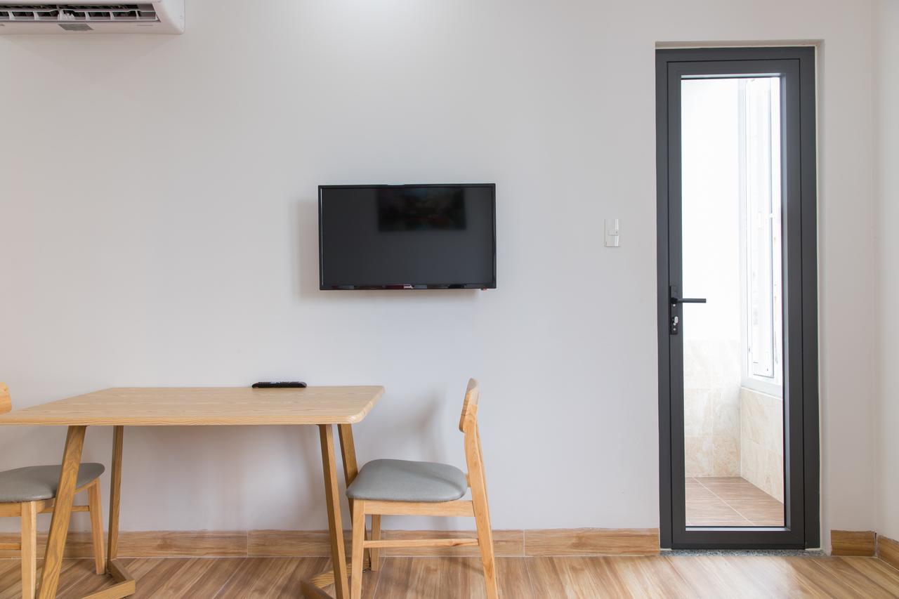 Reddoorz Premium Near E-Town Hotel Ho Chi Minh-Byen Eksteriør billede